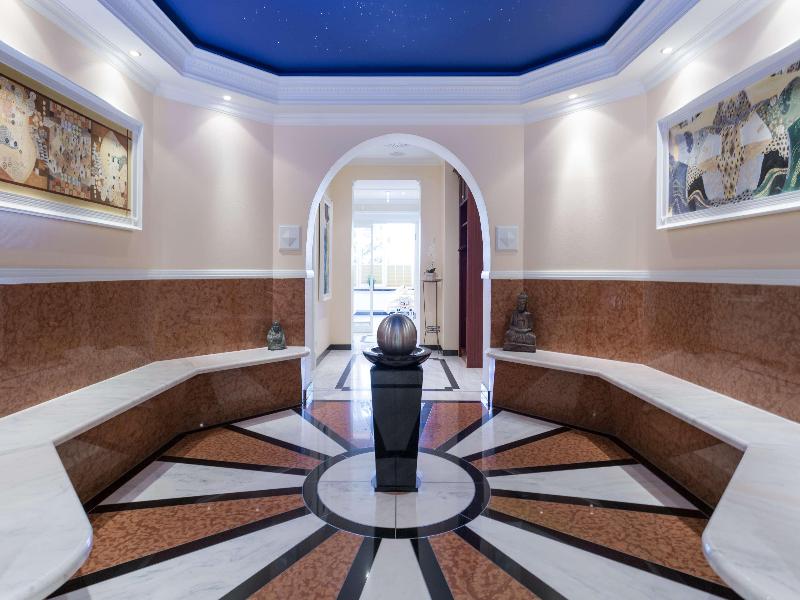Vju Hotel Rügen - Lobi