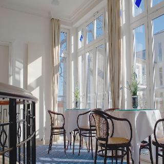 Vju Hotel Rügen fotoÄŸrafÄ±