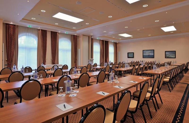 Vju Hotel Rügen - Genel