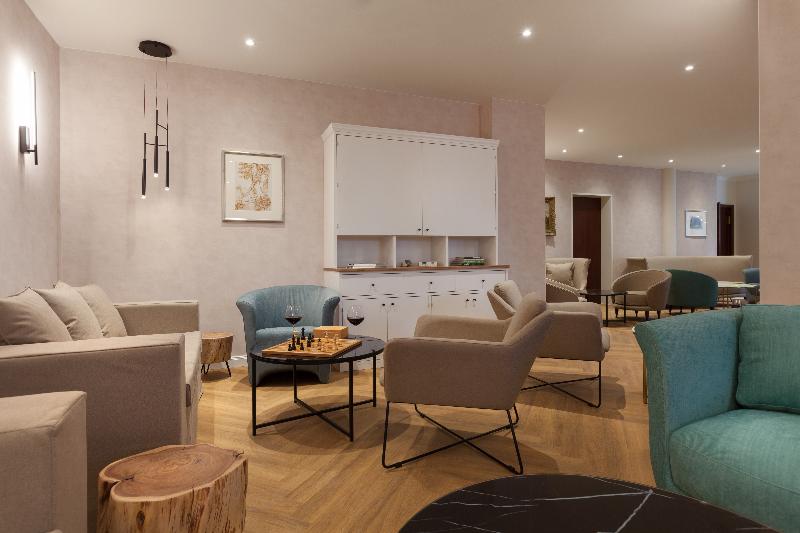 Vju Hotel Rügen - Genel