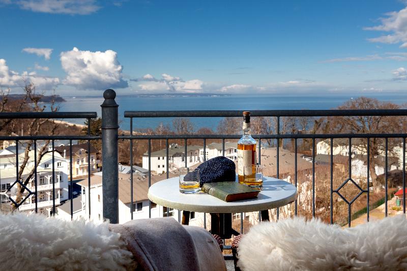 Vju Hotel Rügen - Genel