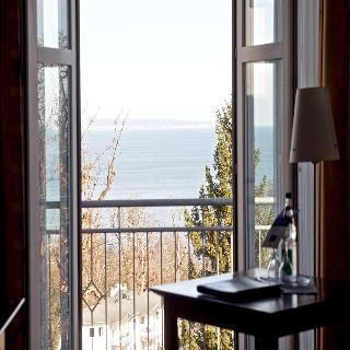 Vju Hotel Rügen fotoÄŸrafÄ±