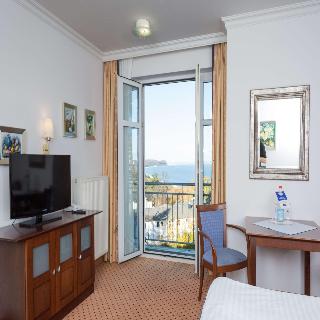 Vju Hotel Rügen fotoÄŸrafÄ±