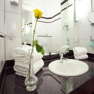 Vju Hotel Rügen fotoÄŸrafÄ±