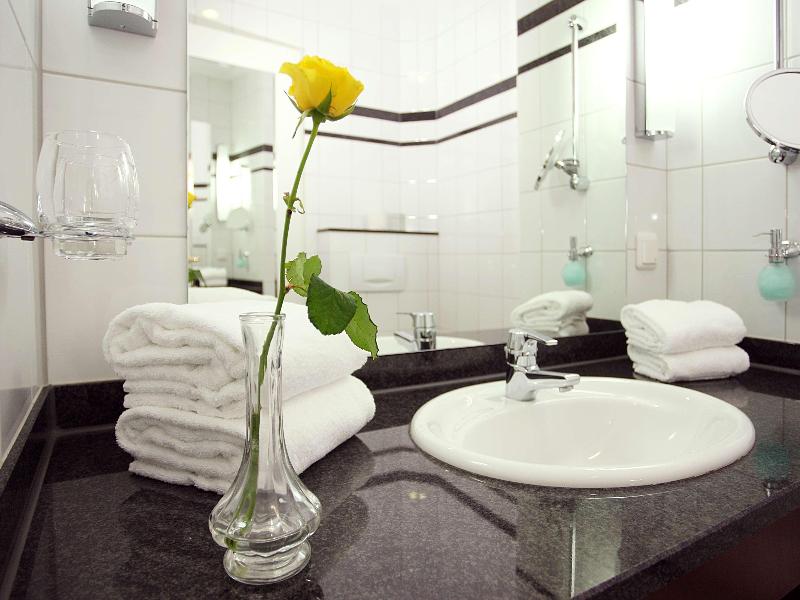 Vju Hotel Rügen - Genel
