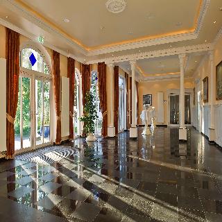 Vju Hotel Rügen fotoÄŸrafÄ±