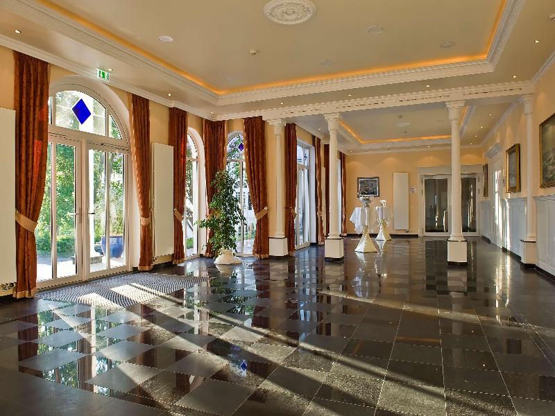 Vju Hotel Rügen - Genel