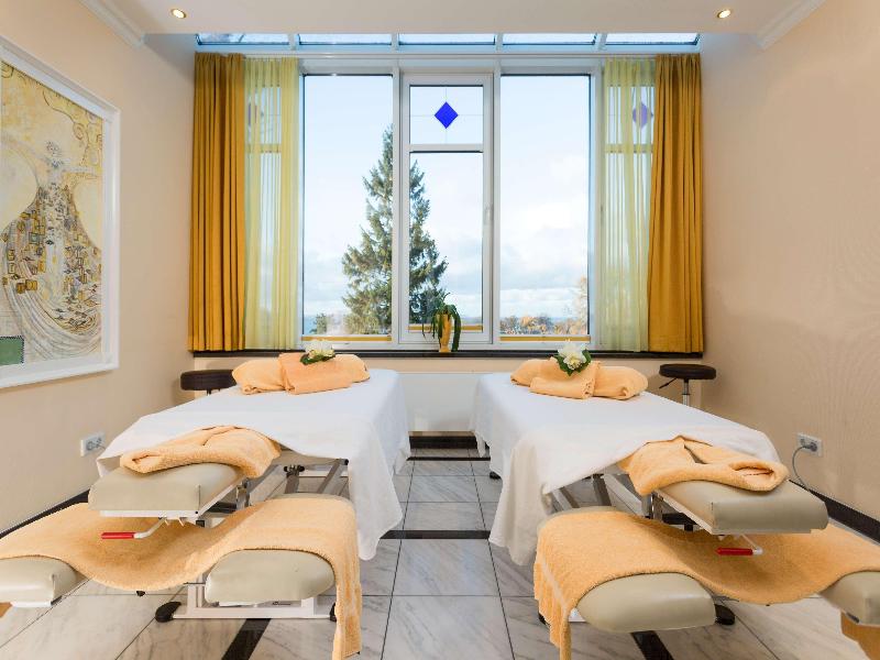 Vju Hotel Rügen - Genel