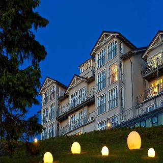 Vju Hotel Rügen fotoÄŸrafÄ±