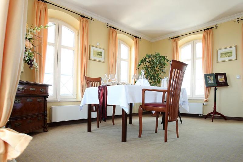 Vju Hotel Rügen - Genel
