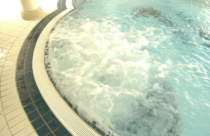 Vju Hotel Rügen - Genel