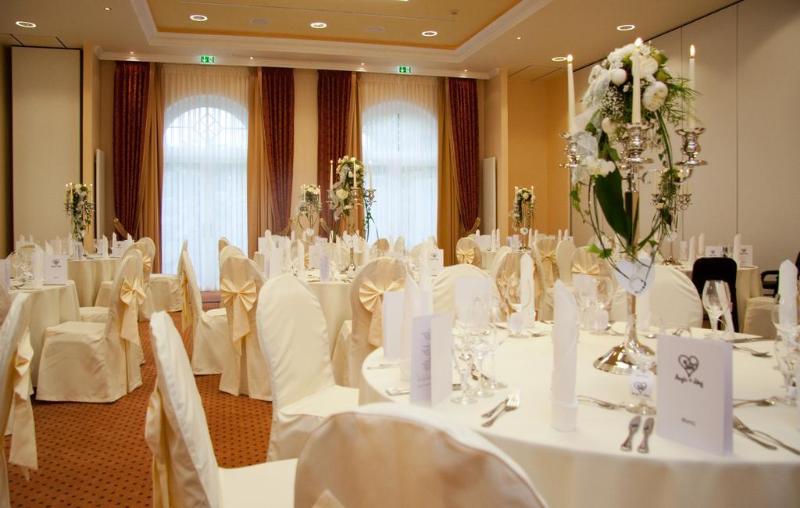 Vju Hotel Rügen - Genel