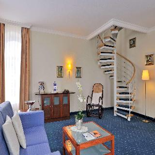 Vju Hotel Rügen fotoÄŸrafÄ±
