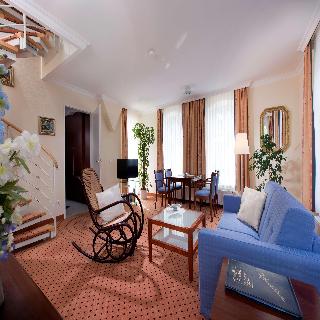 Vju Hotel Rügen fotoÄŸrafÄ±