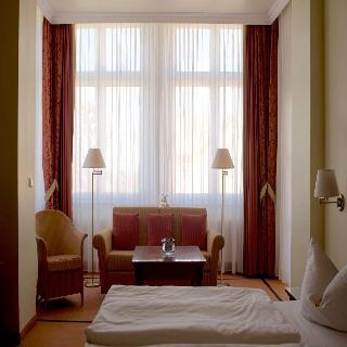 Vju Hotel Rügen fotoÄŸrafÄ±