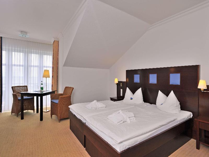 Vju Hotel Rügen - Oda