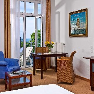 Vju Hotel Rügen fotoÄŸrafÄ±