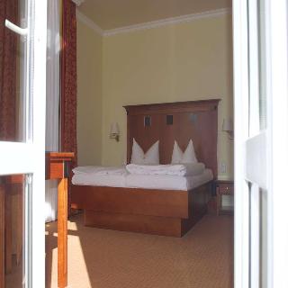 Vju Hotel Rügen fotoÄŸrafÄ±
