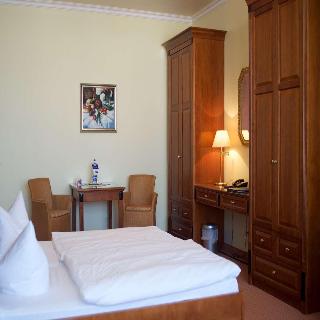 Vju Hotel Rügen fotoÄŸrafÄ±