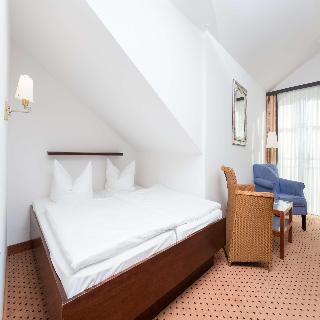 Vju Hotel Rügen fotoÄŸrafÄ±