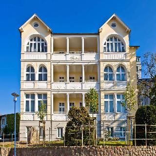 Vju Hotel Rügen fotoÄŸrafÄ±