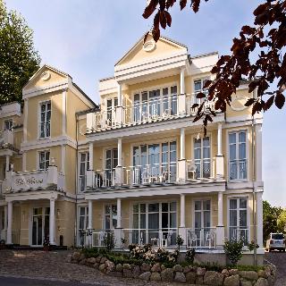 Vju Hotel Rügen fotoÄŸrafÄ±