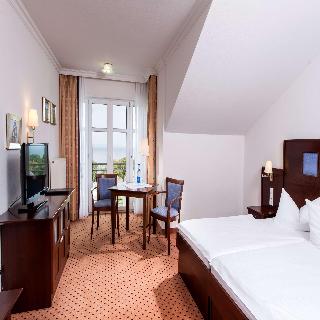 Vju Hotel Rügen fotoÄŸrafÄ±