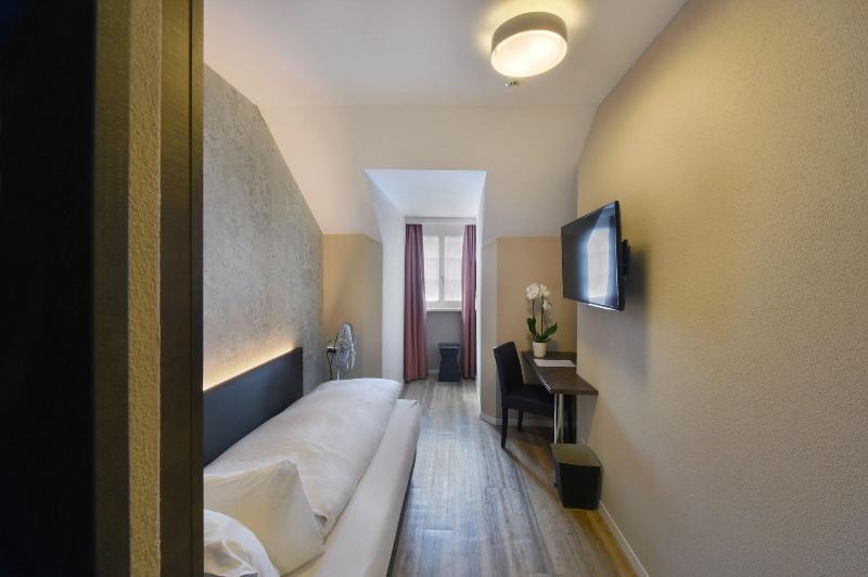 BEST WESTERN Hotel Krone - Oda