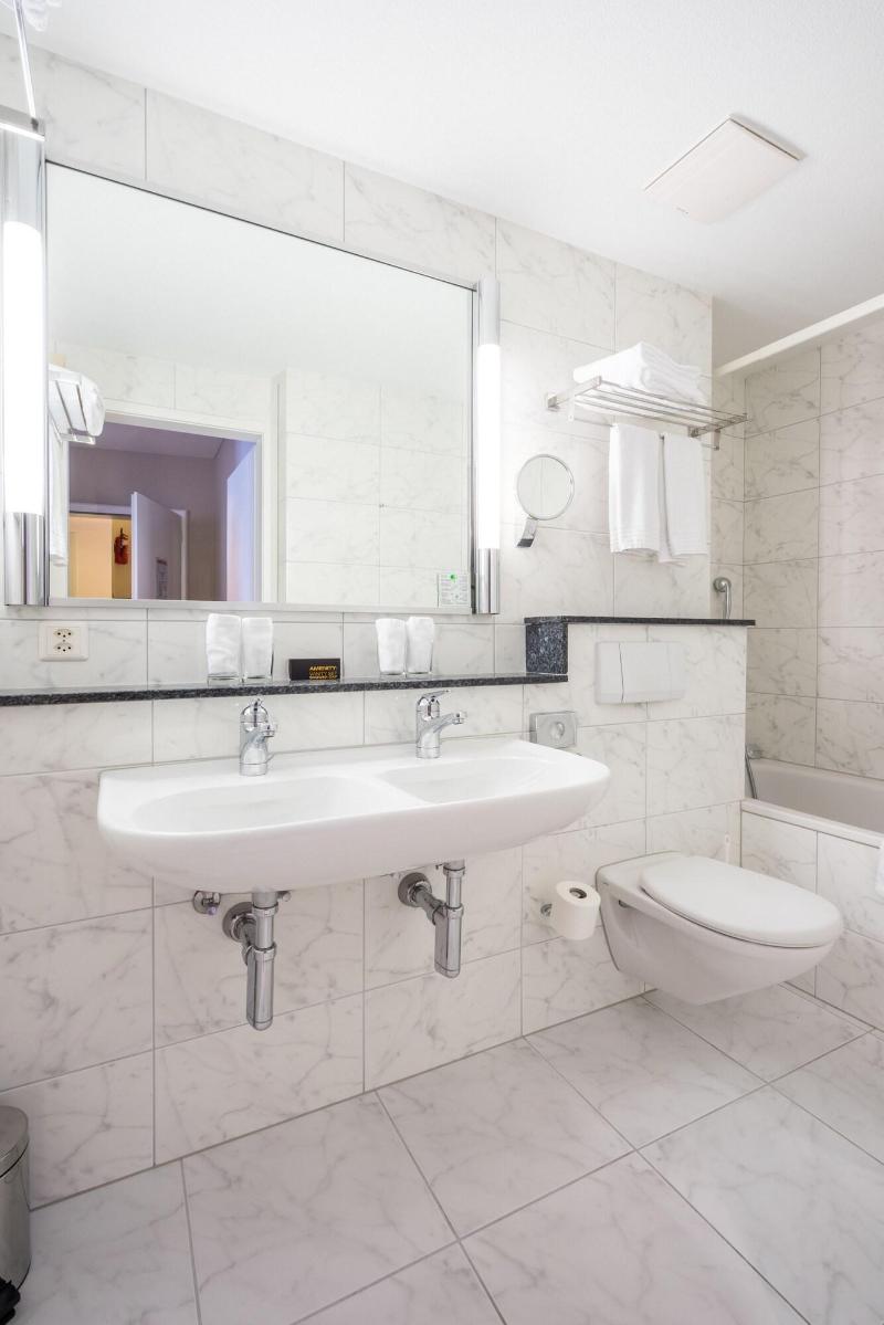 BEST WESTERN Hotel Krone - Oda
