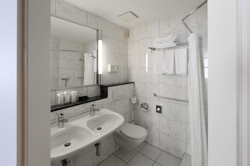 BEST WESTERN Hotel Krone - Oda