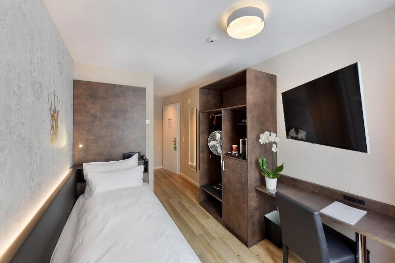 BEST WESTERN Hotel Krone - Oda