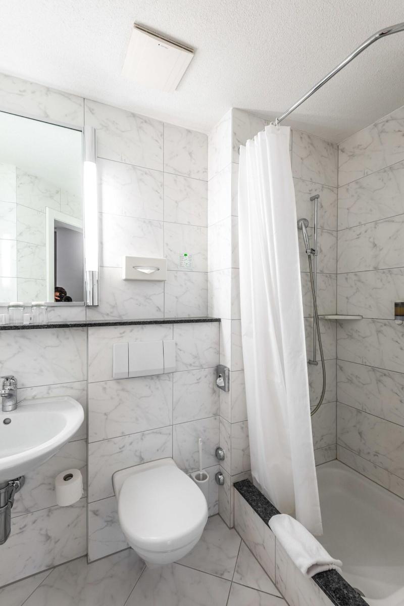 BEST WESTERN Hotel Krone - Oda