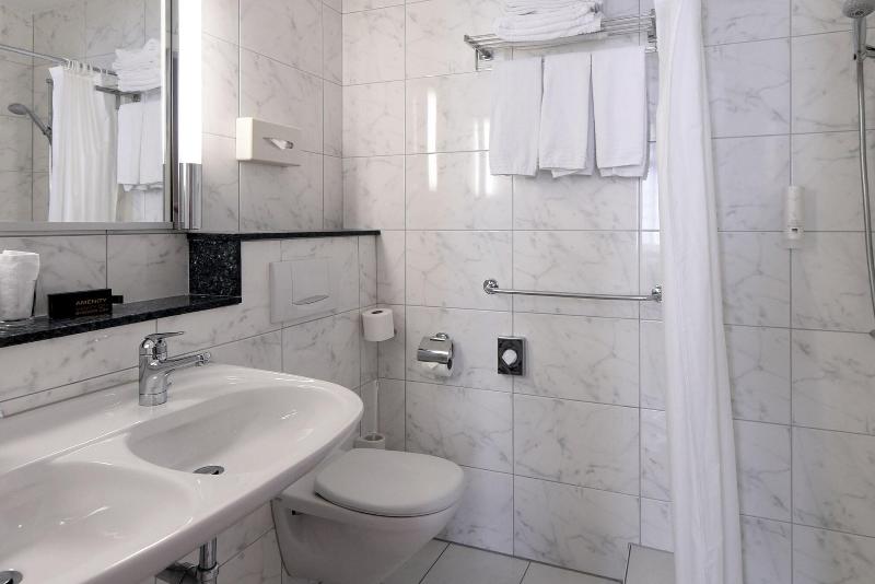 BEST WESTERN Hotel Krone - Oda