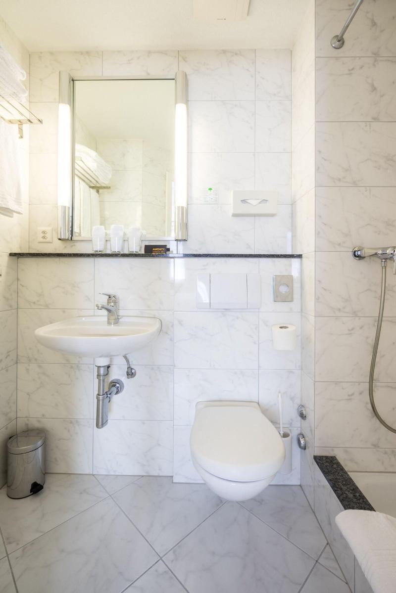 BEST WESTERN Hotel Krone - Oda
