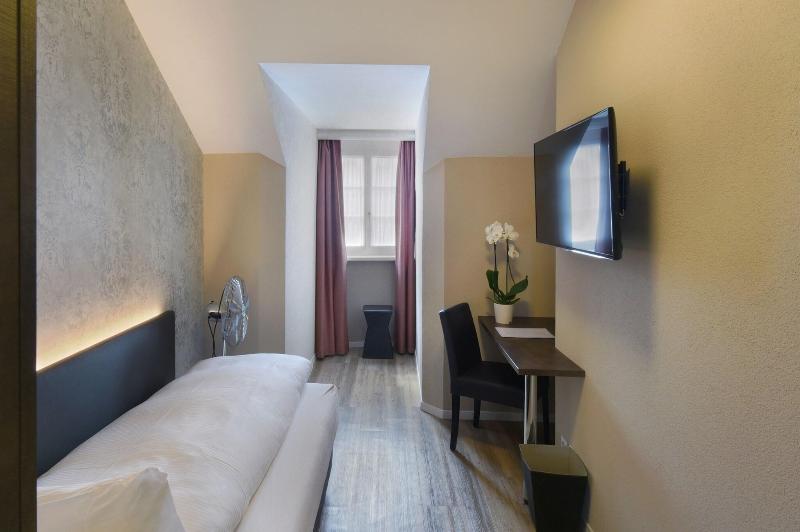 BEST WESTERN Hotel Krone - Oda