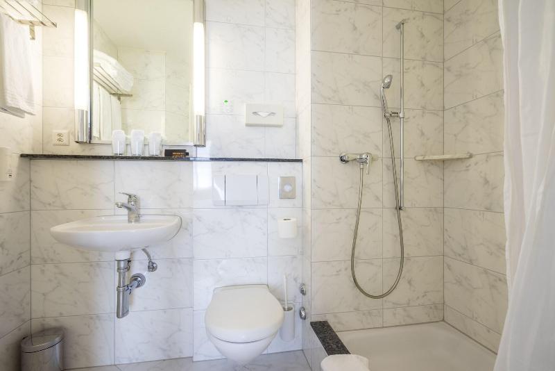 BEST WESTERN Hotel Krone - Oda