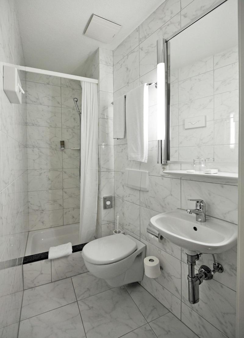 BEST WESTERN Hotel Krone - Oda