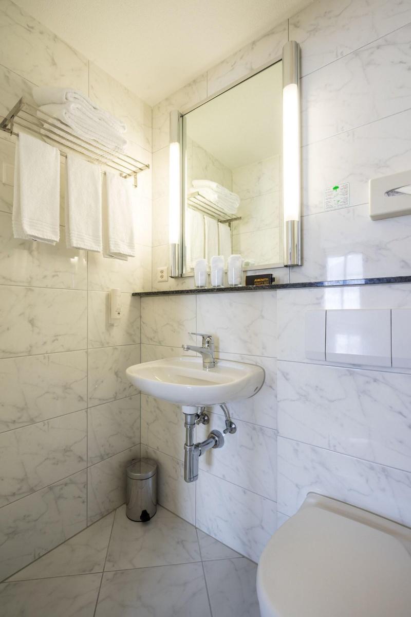 BEST WESTERN Hotel Krone - Oda