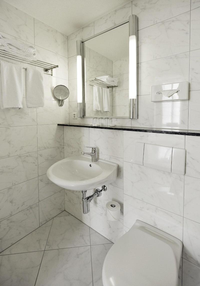 BEST WESTERN Hotel Krone - Oda
