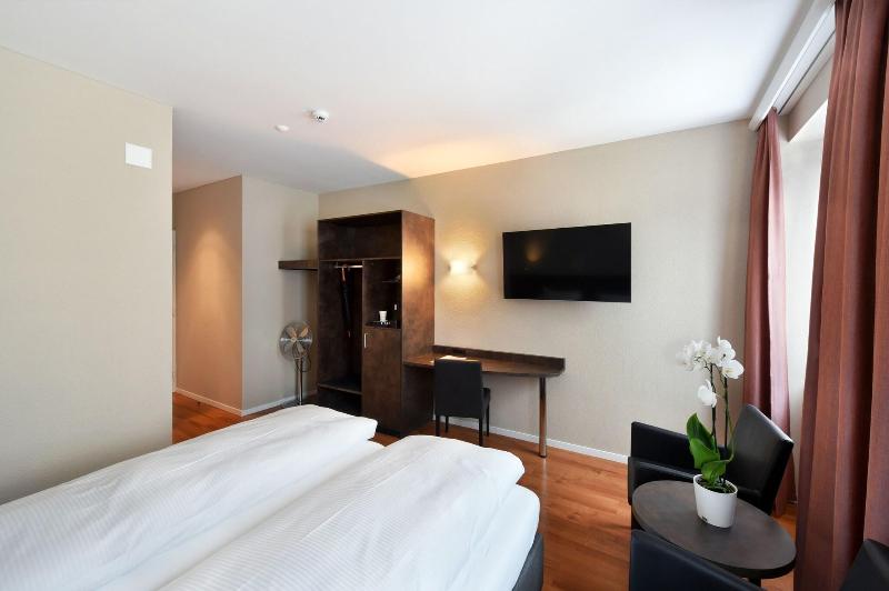 BEST WESTERN Hotel Krone - Oda