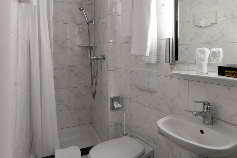 BEST WESTERN Hotel Krone - Oda
