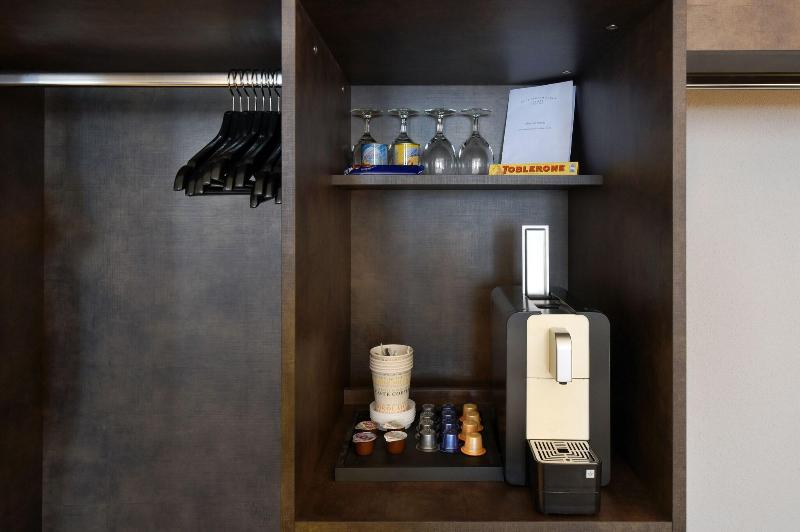 BEST WESTERN Hotel Krone - Oda