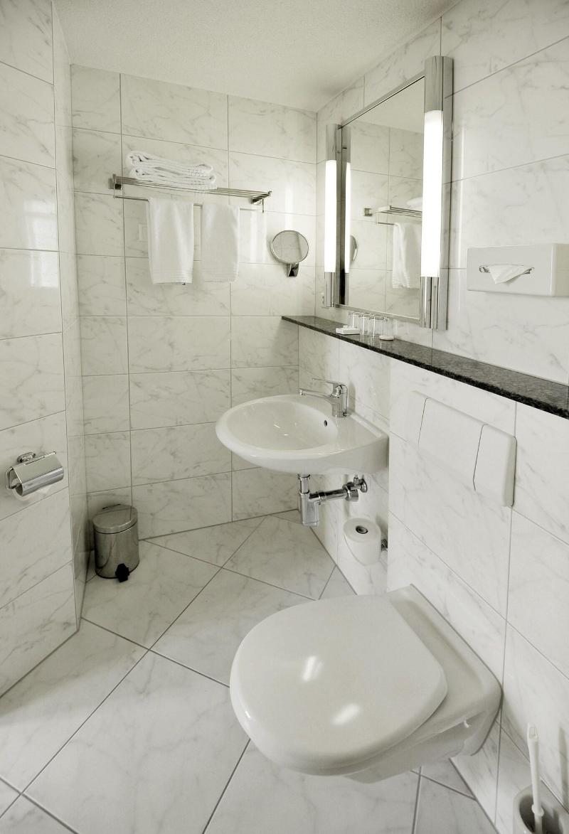 BEST WESTERN Hotel Krone - Oda