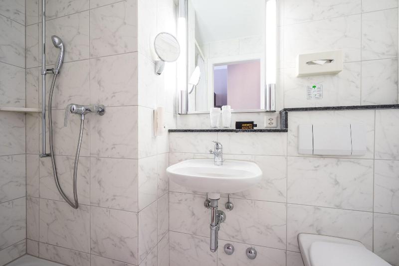 BEST WESTERN Hotel Krone - Oda
