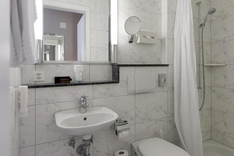BEST WESTERN Hotel Krone - Oda