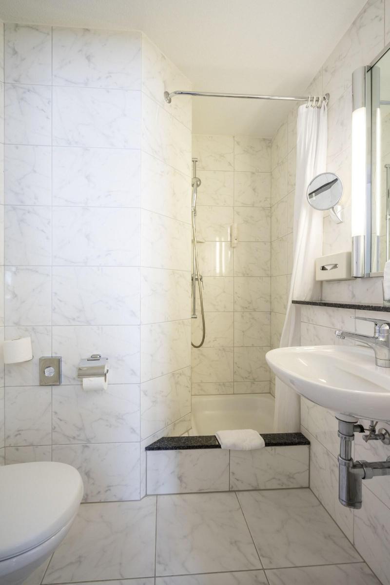 BEST WESTERN Hotel Krone - Oda