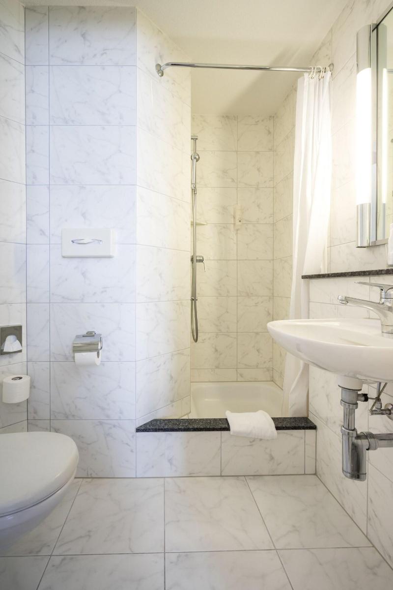 BEST WESTERN Hotel Krone - Oda