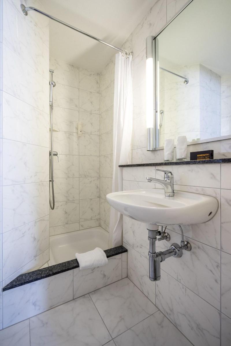 BEST WESTERN Hotel Krone - Oda