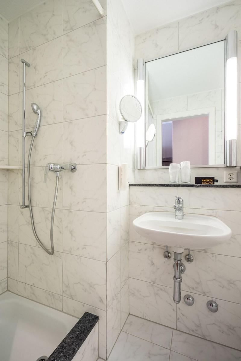 BEST WESTERN Hotel Krone - Oda