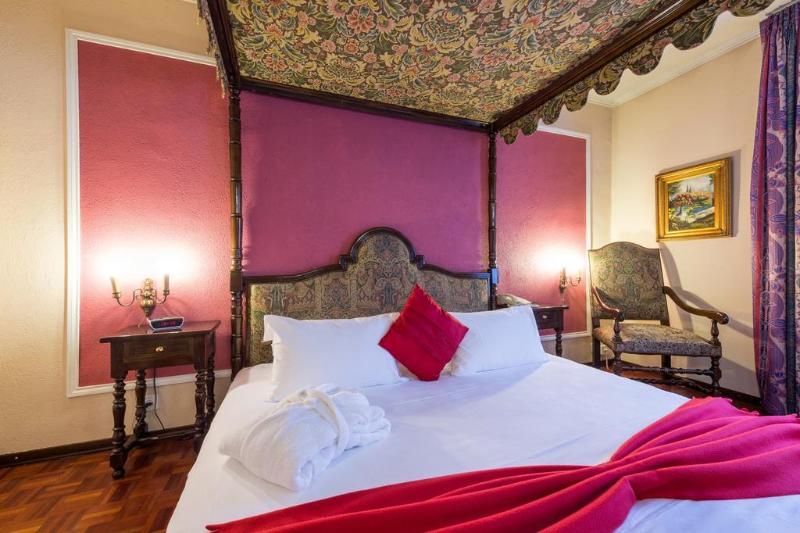 BEST WESTERN Hotel Diplomate - Genel